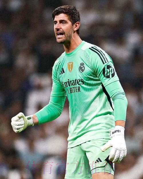 库尔图瓦达皇马百场:我们本该取胜 赛果令人遗憾